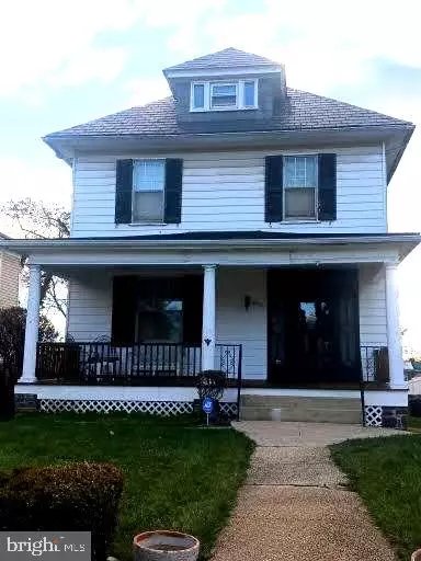 3225 Vickers Rd, Baltimore, MD 21216 photo 1