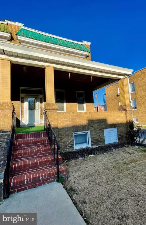 3140 Cliftmont Ave, Baltimore, MD 21213 photo 4