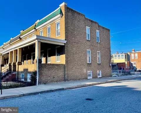 3140 Cliftmont Ave, Baltimore, MD 21213 photo 3