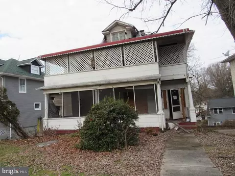 1908 Cedric Rd, Baltimore, MD 21216