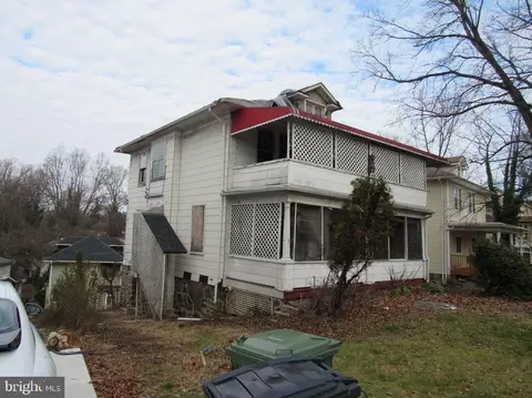 1908 Cedric Rd, Baltimore, MD 21216 photo 2