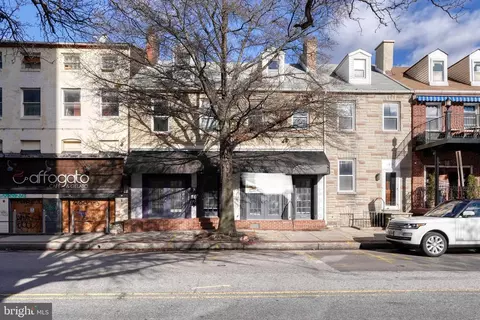 1006-1008 Eastern Ave, Baltimore, MD 21202