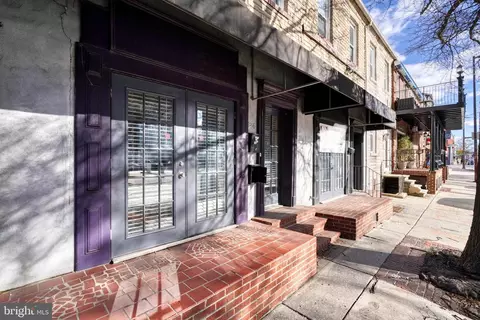 1006-1008 Eastern Ave, Baltimore, MD 21202 photo 2