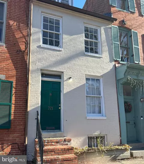 721 S Hanover St, Baltimore, MD 21230