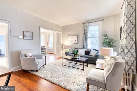 4307 Springwood Ave, Baltimore, MD 21206