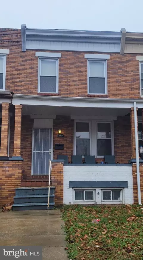 3405 Dudley Ave, Baltimore, MD 21213