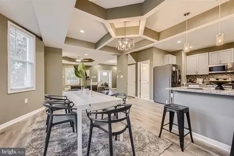 Dining - 915 Cator Ave, Baltimore, MD 21218 photo 1 of 1