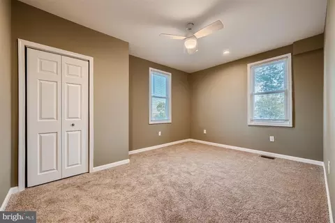Bedroom - 915 Cator Ave, Baltimore, MD 21218 photo 3 of 3