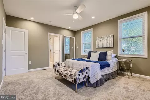 Bedroom - 915 Cator Ave, Baltimore, MD 21218 photo 1 of 3
