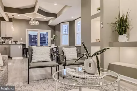 Living - 915 Cator Ave, Baltimore, MD 21218 photo 6 of 6