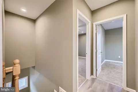 Entry Way - 915 Cator Ave, Baltimore, MD 21218 photo 2 of 2