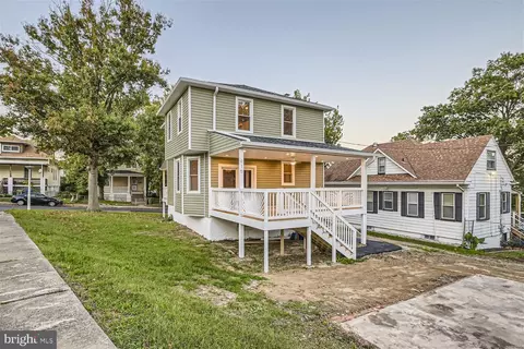 Exterior - 915 Cator Ave, Baltimore, MD 21218 photo 5 of 5