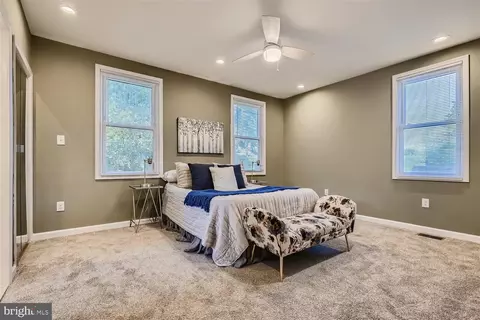 Bedroom - 915 Cator Ave, Baltimore, MD 21218 photo 2 of 3