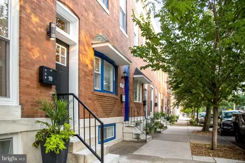 119 N Ellwood Ave, Baltimore, MD 21224