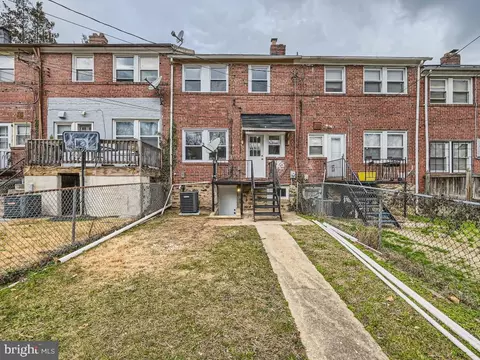 5155 Frederick Ave, Baltimore, MD 21229 photo 27