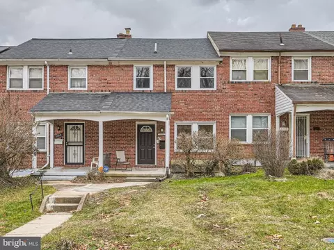 5155 Frederick Ave, Baltimore, MD 21229 photo 2