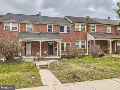 5155 Frederick Ave, Baltimore, MD 21229 photo 3