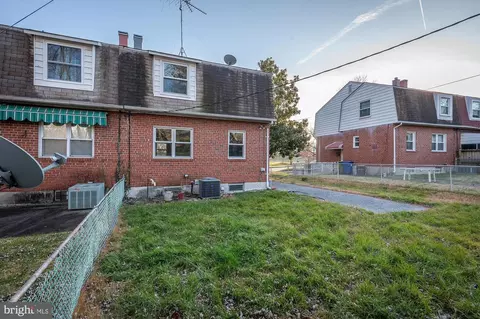 5718 Cedella Ave, Baltimore, MD 21206 photo 12