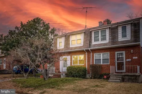 5718 Cedella Ave, Baltimore, MD 21206 photo 2