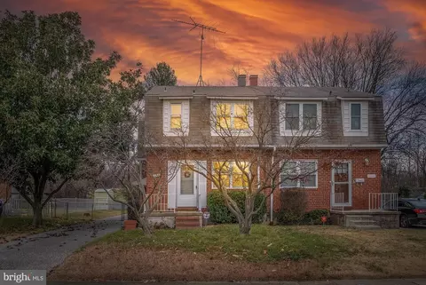 5718 Cedella Ave, Baltimore, MD 21206