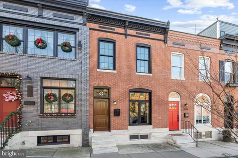 3517 Odonnell St, Baltimore, MD 21224 photo 4