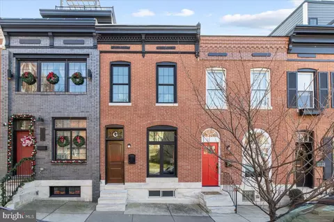 3517 Odonnell St, Baltimore, MD 21224 photo 2