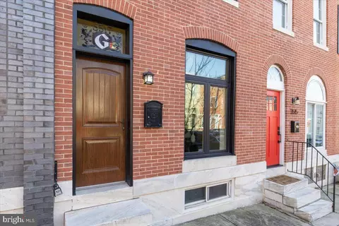3517 Odonnell St, Baltimore, MD 21224 photo 3