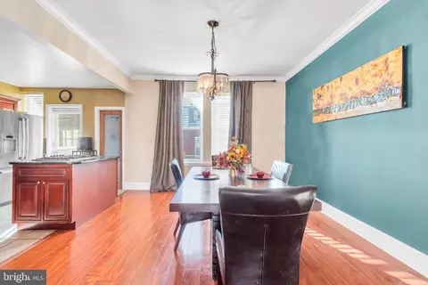 Dining - 1709 E 33rd St, Baltimore, MD 21218 photo 4 of 4