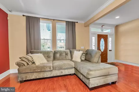 Living - 1709 E 33rd St, Baltimore, MD 21218 photo 2 of 2