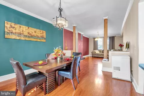 Dining - 1709 E 33rd St, Baltimore, MD 21218 photo 1 of 4