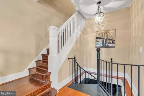 Entry Way - 1709 E 33rd St, Baltimore, MD 21218 photo 1 of 1
