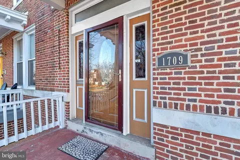 1709 E 33rd St, Baltimore, MD 21218