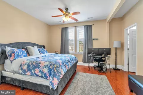 Bedroom - 1709 E 33rd St, Baltimore, MD 21218 photo 1 of 3