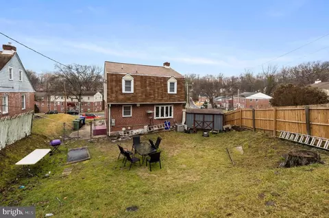 2717 Talbot Rd, Baltimore, MD 21216 photo 12