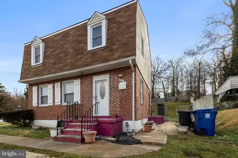 2717 Talbot Rd, Baltimore, MD 21216 photo 2