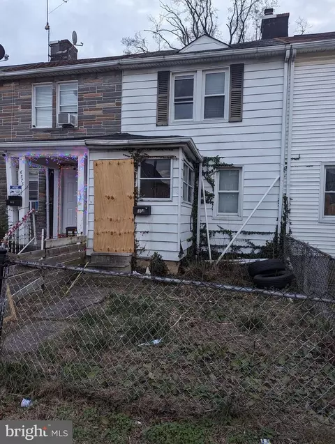 6571 Saint Helena, Baltimore, MD 21222