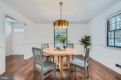 Dining - 410 Drury Ln, Baltimore, MD 21229 photo 7 of 11