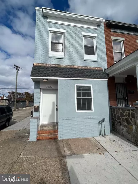 2622 Ashland Ave, Baltimore, MD 21205
