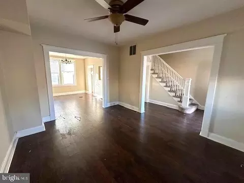 2431 W Mosher St, Baltimore, MD 21216