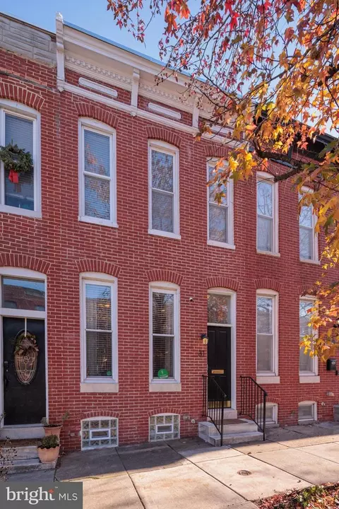 31 N Montford Ave, Baltimore, MD 21224