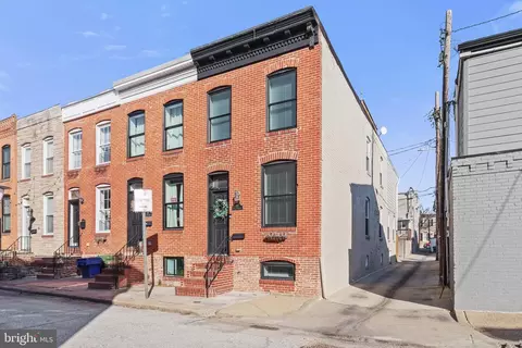 817 S Streeper St, Baltimore, MD 21224