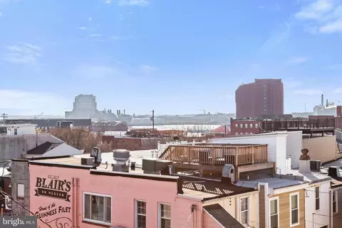 View/Area - 817 S Streeper St, Baltimore, MD 21224 photo 1 of 2
