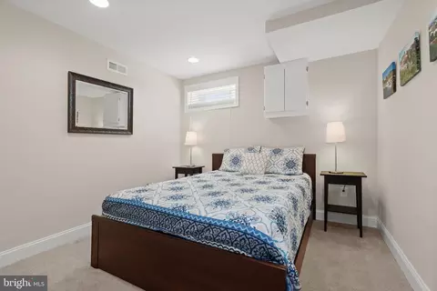 Bedroom - 817 S Streeper St, Baltimore, MD 21224 photo 5 of 5