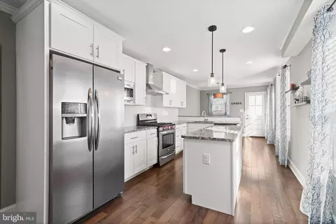 Kitchen - 817 S Streeper St, Baltimore, MD 21224 photo 1 of 5