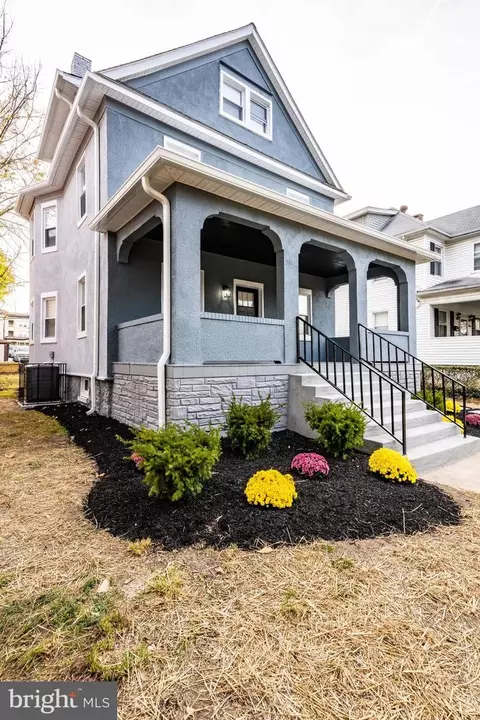 3409 Springdale Ave, Baltimore, MD 21216 photo 3
