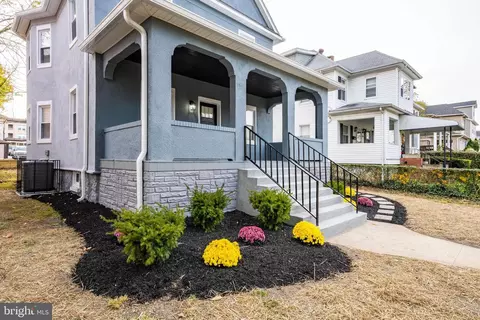 3409 Springdale Ave, Baltimore, MD 21216 photo 2
