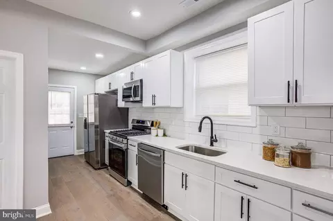 3409 Springdale Ave, Baltimore, MD 21216 photo 13
