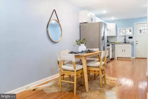 Dining - 1802 E Lanvale St, Baltimore, MD 21213 photo 1 of 2