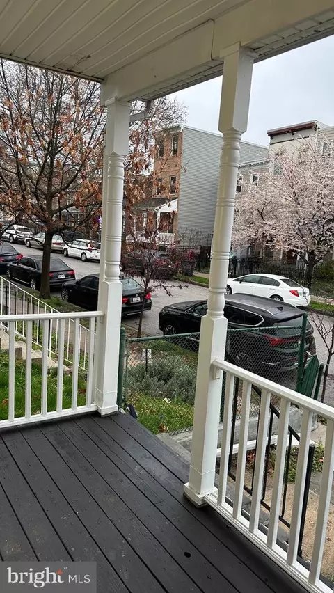 Exterior - 3518 Hickory Ave, Baltimore, MD 21211 photo 3 of 6