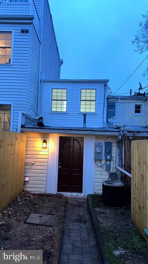Exterior - 3518 Hickory Ave, Baltimore, MD 21211 photo 4 of 6